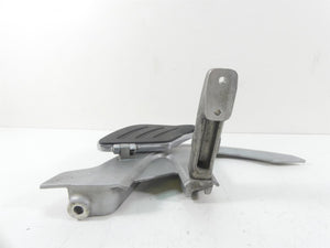 2009 Victory Vision Tour Right Rear Passenger Floorboard & Mount 5135906 | Mototech271