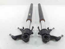 Load image into Gallery viewer, 2015 KTM 1290R Super Duke Straight WP Front Fork Leg Suspension Set 14188N2201 | Mototech271
