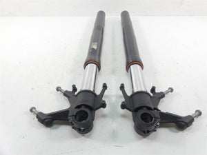 2015 KTM 1290R Super Duke Straight WP Front Fork Leg Suspension Set 14188N2201 | Mototech271