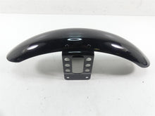 Load image into Gallery viewer, 2020 Harley Sportster XL1200 NS Iron Front Fender Tire Hugger Mud Guard 59712-07
