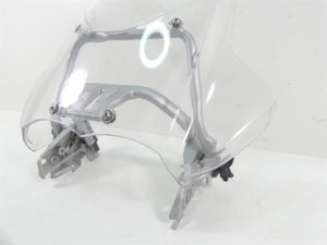 2013 BMW R1200GS K255 Adventure Windshield Wind Shield & Mount 46637703196 | Mototech271