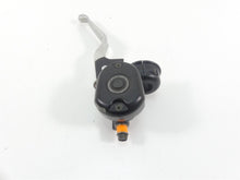 Load image into Gallery viewer, 2006 Harley Sportster XL1200 Custom Front Brake Master Cylinder 1/2&quot; 45146-04 | Mototech271
