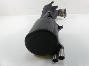 2009 Buell 1125 CR Oem Exhaust Pipe Muffler Silencer - Read S0110A.1AMA | Mototech271