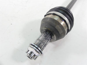 2021 Honda Talon SXS1000 S2X 1000R Rear Right Drive Shaft Cv Axle 42250-HL6-A02 | Mototech271