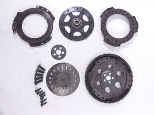 1995 BMW R1100RS 259S Clutch Pressure Plate Friction Disc 21212325876 | Mototech271