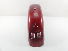 Load image into Gallery viewer, 1998 Harley Dyna FXDL Low Rider Rear Fender Lazer Red Pearl 59750-97 | Mototech271
