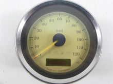 Load image into Gallery viewer, 2011 Harley FXDWG Dyna Wide Glide Speedometer Gauge Instrument - 33K 67478-09 | Mototech271
