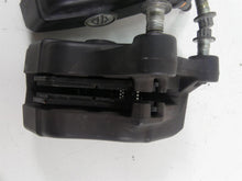 Load image into Gallery viewer, 2013 Harley Touring FLHTK Electra Glide Front Brake Calipers 43027-08 44023-08
