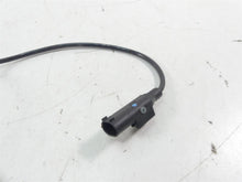 Load image into Gallery viewer, 2021 Aprilia RS 660 Rear Abs Brake Wheel Speed Sensor 859792 | Mototech271
