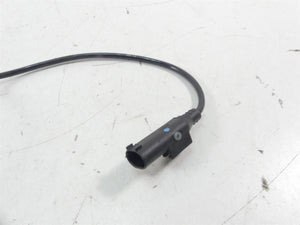 2021 Aprilia RS 660 Rear Abs Brake Wheel Speed Sensor 859792 | Mototech271