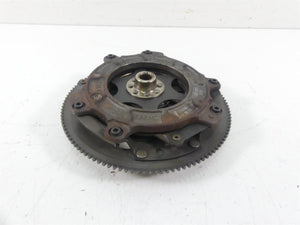 2003 BMW R1150 GS R21 Clutch Pressure Plate Friction Disc Set 21217670454 | Mototech271