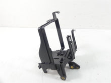 Load image into Gallery viewer, 2019 Harley XL883 N Sportster Iron Battery Tray Holder Mount 66000031 | Mototech271
