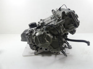 2012 BMW S1000RR K46 Running Engine Motor 24K - Video 11008561980 | Mototech271