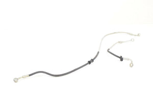 2016 Aprilia RSV4 RF 1000 Factory Racing Rear Abs Brake Line Set B044592 B044593 | Mototech271