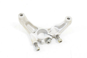 2014 Ducati Panigale 1199 S Right Footpeg Foot Peg Frame Mount 8291A441B | Mototech271