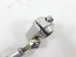 2009 Harley XR1200 Sportster Storz Shift Lever Peg + Mount & Links HD083.55 | Mototech271