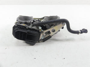 2015 KTM 1290R Super Duke Keihin Throttle Body Bodies Fuel Injection 61341001000 | Mototech271