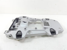 Load image into Gallery viewer, 2017 BMW R1200GS GSW K50 Rear Subframe Cover Luggage Rack Support 46628532319 | Mototech271
