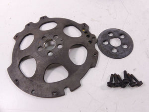 2008 BMW R1200RT K26 Clutch Friction Disc Pressure Plate 21217697737 | Mototech271