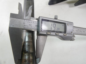 2004 Yamaha XV1700 Road Star Warrior Rear Swingarm & 20mm Axle 5PX-22110-00-00 | Mototech271