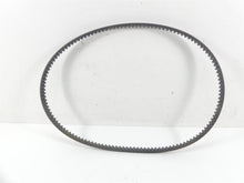 Load image into Gallery viewer, 2010 Harley FXDWG Dyna Wide Glide Rear Drive Belt 131T 1&quot; Wide 40046-07 | Mototech271
