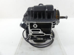 2010 Harley FXDWG Dyna Wide Glide Transmission Gear Box 6 Speed 2K Only 33083-10 | Mototech271