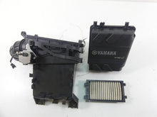 Load image into Gallery viewer, 2018 Yamaha Waverunner VX1050 BT Deluxe Air Filter Box Breather 6EY-14410-00-00 | Mototech271
