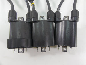 2013 Triumph Rocket 3 Touring Ignition Coil Wire Plug Set -Tested T1290101 | Mototech271