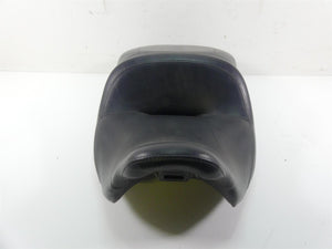 2014 Harley Touring FLHTK Electra Glide Duo Seat Saddle 52000033 | Mototech271