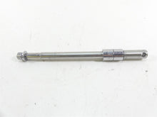 Load image into Gallery viewer, 2004 Harley FXDWGI Dyna Wide Glide Front Axle Wheel Spindle 3/4&quot; 43346-83B | Mototech271
