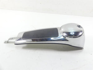2012 Harley Touring FLHTP Electra Glide Fuel Tank Cover Console Dash 61270-08 | Mototech271