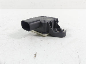 2015 KTM 1290R Super Duke Angle Sloping Position Sensor Bosch - Read 60342090000 | Mototech271