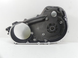 2016 Harley Touring FLTRX Road Glide Inner Primary Drive Clutch Cover 60677-07A | Mototech271