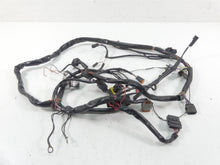 Load image into Gallery viewer, 1998 Harley Dyna FXDL Low Rider Main Wiring Harness Loom - No Cut 69558-98 | Mototech271
