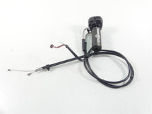 Load image into Gallery viewer, 2015 Harley FLD Dyna Switchback Right Hand Throttle Control Switch 72948-12 | Mototech271
