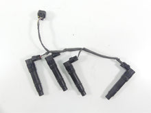 Load image into Gallery viewer, 2012 Kawasaki ZX1400 ZX14R Ninja Ignition Coils &amp; Wiring Set 21171-0005 | Mototech271
