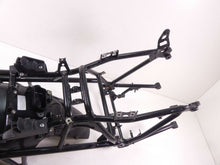 Load image into Gallery viewer, 2008 BMW R1200RT K26 Rear Subframe Sub Frame Inner Fender 46518521840 | Mototech271
