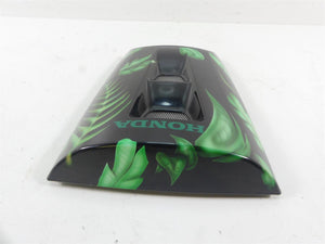 2005 Honda CBR1000RR SC57 Rear Tail Passenger Seat Cover Cowl 08F74-MEL-8000 | Mototech271