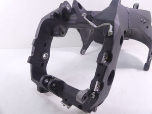 2015 Yamaha YZF-R1M Straight Main Frame Chassis - Salvage Title - 2CR-21110-00-00 | Mototech271