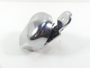 1995 Harley Touring FLHTCU Electra Glide Horn + Chrome Cover 61300478A | Mototech271