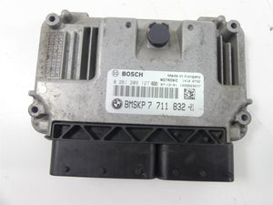 2008 BMW R1200GS K25 Cdi Ignition Switch Key Locks Set 7711832 51257700072 | Mototech271