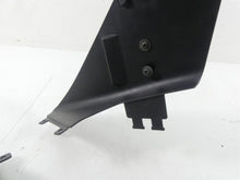 Load image into Gallery viewer, 2004 Aprilia RSV1000 R Mille Inner Fairing Oil Cooler Cover 106889 | Mototech271
