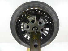 Load image into Gallery viewer, 2013 Triumph Rocket 3 Touring Rear Straight 16x5 Wheel Rim T2012151 | Mototech271
