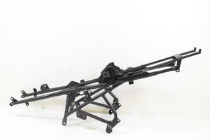 2003 BMW R1150 RT R1150RT R22 Rear Subframe Sub Frame Assembly 46512335888 | Mototech271