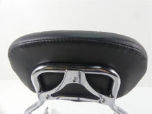 Load image into Gallery viewer, 2014 Harley Touring FLHX Street Glide XMT-Moto Backrest Sissy Bar XMT-BJ0876 | Mototech271
