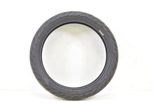 Load image into Gallery viewer, Used Front Tire Metzeler Sportec M5 Interact 110/70-17 DOT1817 2409800 | Mototech271

