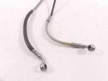 Load image into Gallery viewer, 2013 BMW F800GS K72 Rear Abs Brake Line Set 34328530043 | Mototech271
