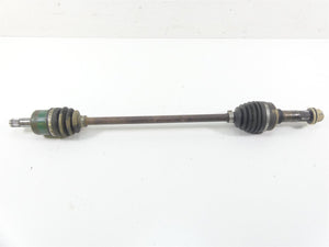 2016 Yamaha YXZ1000 R EPS SE Front Drive CV Axle Shaft 2HC-2518F-00-00 | Mototech271