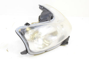 2008 Polaris RMK 700 155" Headlight Assembly Head Light Lamp 2410397 | Mototech271