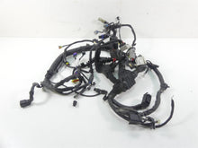 Load image into Gallery viewer, 2015 Harley FLD Dyna Switchback Main Wiring Harness Abs - No Cuts 71075-12A | Mototech271
